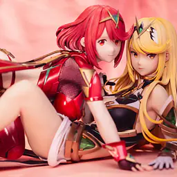 Creation - Mythra 6