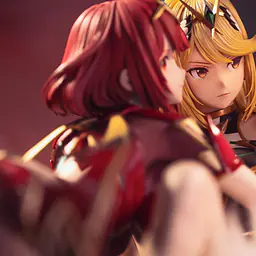 Creation - Mythra 11