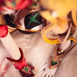 Creation - Mythra 12