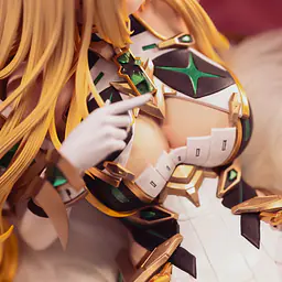 Creation - Mythra 10