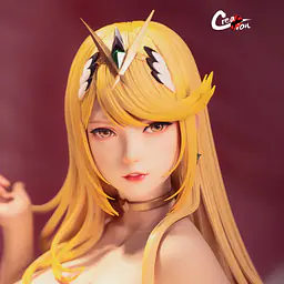 Creation - Mythra 9