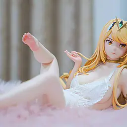 Creation - Mythra 2