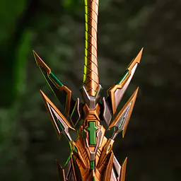 Creation - Mythra 18