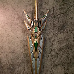 Creation - Mythra 20