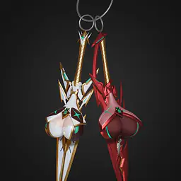 Creation - Mythra 19