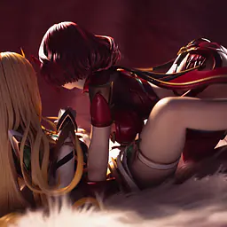 Creation - Mythra 14