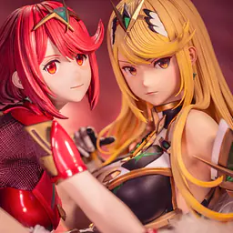 Creation - Mythra 3