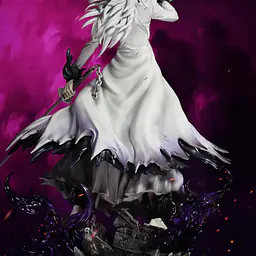 Cheng - Ichigo 10