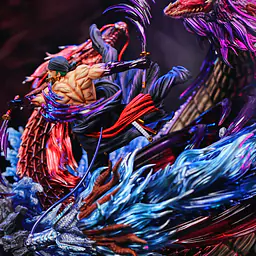 TF - Zoro 2