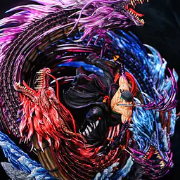 TF - Zoro 5