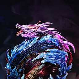 TF - Zoro 4