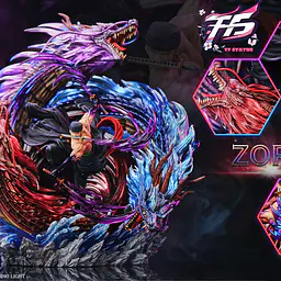 TF - Zoro 6