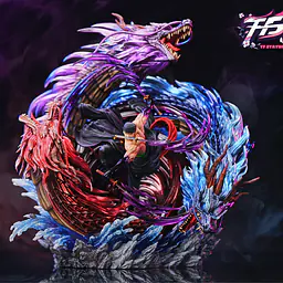 TF - Zoro 1