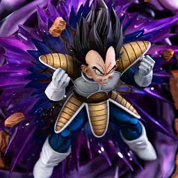 Yav May - Vegeta 4