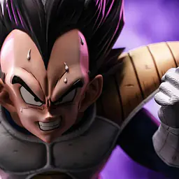 Yav May - Vegeta 7