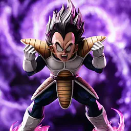 Yav May - Vegeta 1