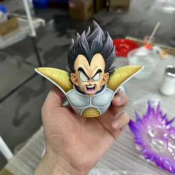 Yav May - Vegeta 11