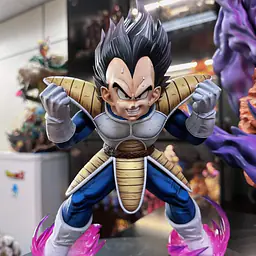 Yav May - Vegeta 10