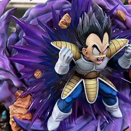 Yav May - Vegeta 15
