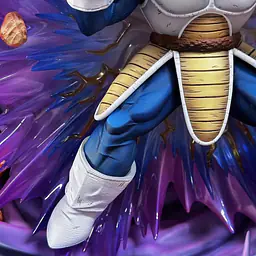 Yav May - Vegeta 16