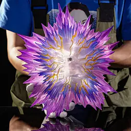 Yav May - Vegeta 6