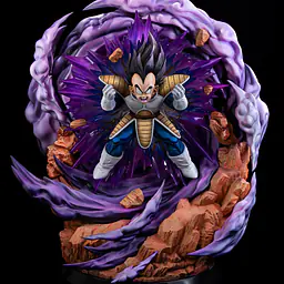 Yav May - Vegeta 2