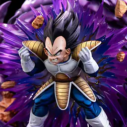 Yav May - Vegeta 3