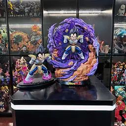 Yav May - Vegeta 9