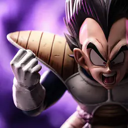 Yav May - Vegeta 5