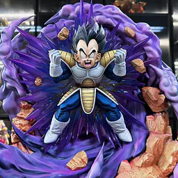 Yav May - Vegeta 12