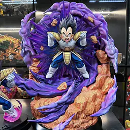 Yav May - Vegeta 13