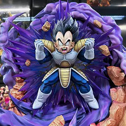 Yav May - Vegeta 14