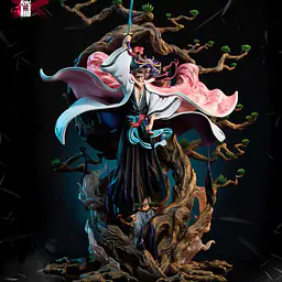 Yuan Meng - Kyoraku 1