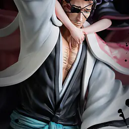 Yuan Meng - Kyoraku 3