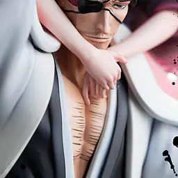 Yuan Meng - Kyoraku 5