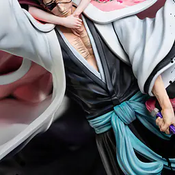 Yuan Meng - Kyoraku 2