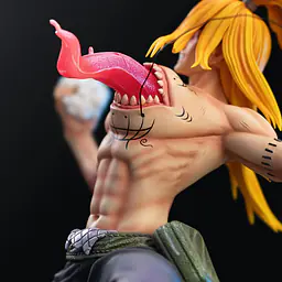 Sea King - Deidara 4