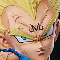 Infinite - Majin Vegeta 28