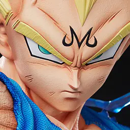 Infinite - Majin Vegeta 29
