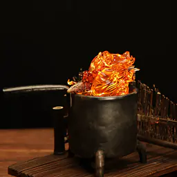 Shen Yin - Calcifer 7