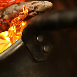 Shen Yin - Calcifer 8