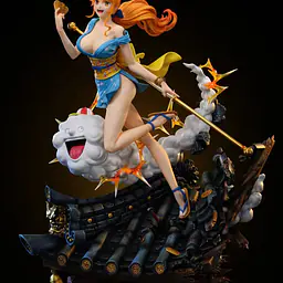 Dream - Nami 1