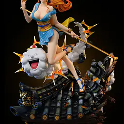 Dream - Nami 2