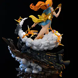 Dream - Nami 3