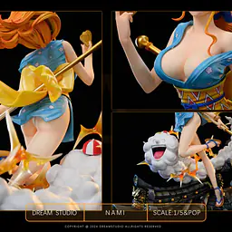 Dream - Nami 5