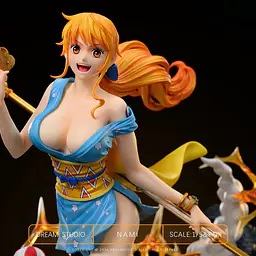 Dream - Nami 4