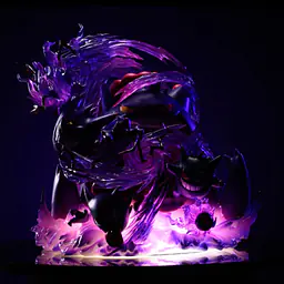 Sun - Gengar 5