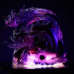 Sun - Gengar 6
