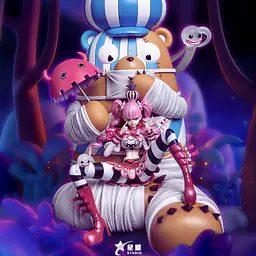 XY - Perona 4