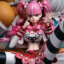 XY - Perona 5